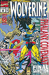 Wolverine (1988)  n&deg;&nbsp;85
