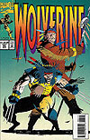 Wolverine (1988)  n° 86