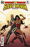 Wonder Woman: Steve Trevor Special  n° 1 - DC Comics