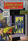 Detective Comics (1937)  n&deg;&nbsp;228 - DC Comics