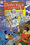 Detective Comics (1937)  n° 274 - DC Comics