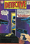 Detective Comics (1937)  n° 334 - DC Comics