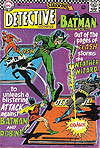 Detective Comics (1937)  n° 353 - DC Comics