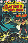 Detective Comics (1937)  n° 400 - DC Comics