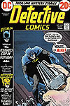 Detective Comics (1937)  n° 428 - DC Comics