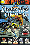Detective Comics (1937)  n° 441 - DC Comics