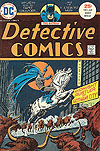 Detective Comics (1937)  n° 449 - DC Comics