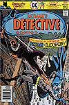 Detective Comics (1937)  n° 463 - DC Comics