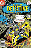 Detective Comics (1937)  n° 470 - DC Comics