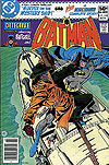 Detective Comics (1937)  n° 496 - DC Comics