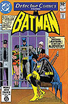 Detective Comics (1937)  n° 497 - DC Comics