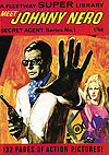 Super Library Secret Agent Series  n° 1 - Fleetway Publications