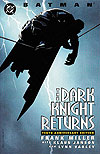 Batman - The Dark Knight Returns - Tenth Anniversary Edition (1996)  - DC Comics