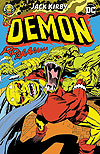 Demon By Jack Kirby, The (2017) 