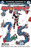 Harley Quinn (2016)  n&deg;&nbsp;25 - DC Comics