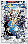 Stormwatch (2011)  n° 0 - DC Comics