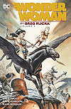 Wonder Woman By Greg Rucka  n° 2