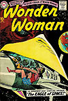 Wonder Woman (1942)  n° 105 - DC Comics