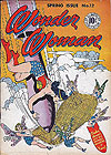 Wonder Woman (1942)  n° 12 - DC Comics