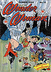 Wonder Woman (1942)  n° 13 - DC Comics