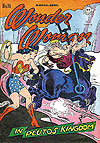 Wonder Woman (1942)  n° 16 - DC Comics