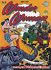 Wonder Woman (1942)  n° 19 - DC Comics