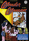 Wonder Woman (1942)  n° 23 - DC Comics
