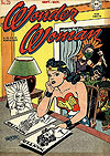 Wonder Woman (1942)  n° 25 - DC Comics