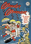 Wonder Woman (1942)  n° 26 - DC Comics