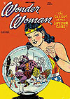 Wonder Woman (1942)  n° 30 - DC Comics