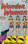 Wonder Woman (1942)  n° 62 - DC Comics