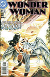 Wonder Woman (1987)  n° 201 - DC Comics