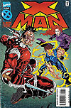 X-Man (1995)  n° 6 - Marvel Comics