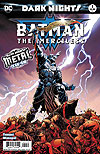 Batman: The Merciless (2017)  n° 1 - DC Comics