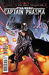 Journey To Star Wars: The Last Jedi - Captain Phasma (2017)  n° 1 - Marvel Comics