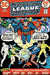 Justice League of America (1960)  n° 107 - DC Comics