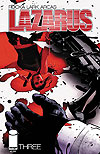 Lazarus (2013)  n° 3 - Image Comics