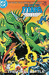 New Teen Titans, The (1984)  n° 9 - DC Comics