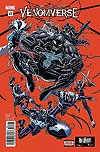 Venomverse (2017)  n° 1 - Marvel Comics