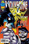 Wolverine (1988)  n° 112 - Marvel Comics