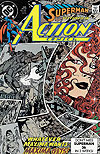Action Comics (1938)  n° 645 - DC Comics
