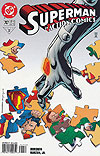 Action Comics (1938)  n° 747 - DC Comics