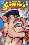 Adventures of Superman (1987)  n° 438 - DC Comics