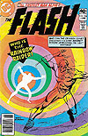 Flash, The (1959)  n° 286 - DC Comics