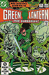 Green Lantern (1960)  n° 164 - DC Comics