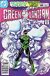 Green Lantern (1960)  n° 167 - DC Comics