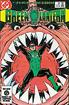 Green Lantern (1960)  n° 176 - DC Comics