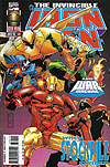 Iron Man (1968)  n° 330 - Marvel Comics