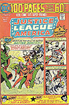 Justice League of America (1960)  n° 116 - DC Comics