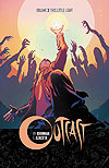 Outcast (2015)  n° 3